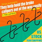 New 3SET Caliper Hanger Suspension Disc Brake Service Tool Machter. Fixed Price $28.70.