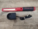 Snap On Tools ECARC041 400 Lumen Slim Bend Rechargeable W/uv Light Charger. Fixed Price $64.99.