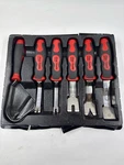 Mac Tools UT031 6PC Trim Removal Set Door Panel Upholstery Pry (MI1076769). Fixed Price $149.99.