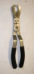 Craftsman Door Window Handle Clip Retaining Ring Removal Trim Pliers 41405. Fixed Price $20.00.