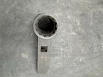 Honda 07916-7500000 Wrench Lock Nut. Fixed Price $37.49.