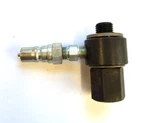 * Ford Otc Rotunda 206-035 T88P-20215-AH Anti-lock Pressure Adapter. Fixed Price $20.00.