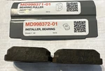 Bearing Puller Adapter Otc Mitsubishi Tool MD998371 & MD998372-01 Installer. Fixed Price $69.99.