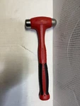 Snap-on HBBD24 Oz Ball Peen Soft Grip Dead Blow Hammer. Fixed Price $98.00.