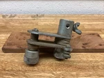 Snap On Tools MT-358A Battery Post Adapter. Fixed Price $30.00.