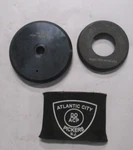 Kent Moore Tool KM-635 Crankshaft Rear Oil Seal Installer-new. Fixed Price $180.00.
