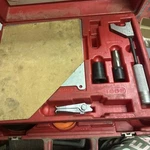 Ford Rotunda Transmission Essential Service Tools Set T86P-70000-S. Fixed Price $229.00.