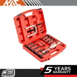 16PCS Bush Bearing Puller Blind Hole Pilot Internal Extractor Removal Tool Set. Fixed Price $43.99.