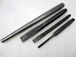 Vintage Snap-on 4PC Punch & Chisels PPC106A PPC912 PPC812A PPC820A Underline Usa. Fixed Price $69.95.