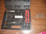 Napa Echlin Tpms Service Tool Kit 92-9000. Fixed Price $80.00.