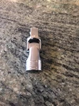Snap-on FU8A 3/8" Drive 2-1/16" Friction Ball Universal Joint. Fixed Price $39.95.