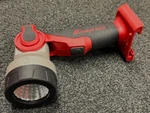 Snap 11" Long Work Light Flash Tool Only Volt CTLED8850. Fixed Price $49.95.