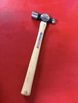 Blue Point Oz Ounce Ball Peen Hammer BP24B Usa Little Use. Fixed Price $43.00.