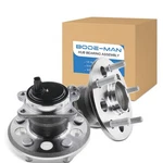 2PC Rear And Rh Wheel Hub Bearing For 2013-2020 Lexus ES350 ES300H. Fixed Price $125.67.