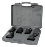 Performance Tool W89319 6 Piece 4 X Spindle Nut Wr Set. Fixed Price $143.42.