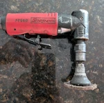 Snap-on Tools # PT110 Mini Angle Die Grinder. Fixed Price $89.95.