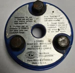 Kent Moore J33084-1 Rear Main Seal Installer. Fixed Price $14.95.