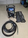2023 Cold Jet Aero 40FP Full Pressure Dry Ice Blasting Machine - 8 Hours Of Use. Fixed Price $32500.00.