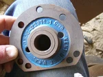 Kent Moore J-22976-1 Governor Bore Bushing Tool. Fixed Price $14.99.