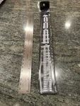 Snap On RULER120 Us/metric Steel. Fixed Price $44.95.