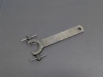 Ford Rotunda Otc T74P-3504-T Power Steering Spanner Wrench Rack Pinion. Fixed Price $19.95.