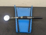 #BM030 Matco Tools 1-1/4" Round Telescoping Inspection Mirror Adjustable 27". Fixed Price $14.95.