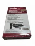 Husky 1/4 Angle Die Grinder Kit Pneumatic Air Tool W/ Accessories New. Fixed Price $54.26.