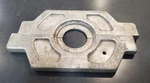 Kent-moore J-23507 Separator Tool (missing Bolts). Fixed Price $25.00.