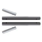 Snap-loc Dolly System Extension Bar Set Slabei. Fixed Price $39.99.