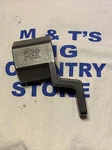 Matco Tools Offset Harmonic Damper Pulley Holding MST6010. Fixed Price $45.50.