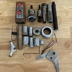 Snap A/c Air Conditioning Basic Service Kit Lot Set ACT15A ACT20 ACT24 & More. Fixed Price $139.95.