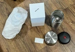Snap-on Tools Socket Thermos Hot/cold SSX16R2 Large Style Promo. Fixed Price $20.00.
