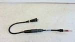Miller 9977-1 Radio Antenna Diagnostic Adapter Cable. Fixed Price $6.00.