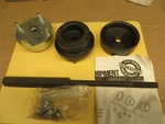 Kent Moore Gm Dealer Specialty Tool Oem # J-44570-A Bushing Replacer Set New. Fixed Price $384.92.