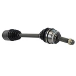 Front Cv Axle Shaft Assembly Rh Passenger Side For Sebring Stratus Coupe 3.0L. Fixed Price $81.85.