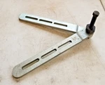 Kent-moore DT-48056 Spring Compressor Bridge GM-48056. Fixed Price $250.00.
