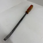 Vintage Mac Tools 12" Hard Handle Pry Bar PB12 Made Usa. Fixed Price $29.99.