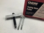 Used #17 - Oem Tools 27009 Timing Puller Gears With Ease. Fixed Price $19.79.