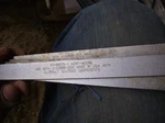 Kent Moore DT-51075-1 DT51075 Puller Legs Lot Of 4. Fixed Price $18.99.