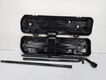 2009-2014 Ford F150 Emergency Jack Kit Tools Box Oem Genuine Donut. Fixed Price $151.99.
