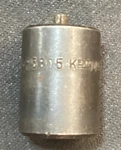 J25305 Transmission Spanner Socket Tool, 1/2" Drive Kent Moore Usa. Fixed Price $17.99.