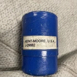 Kent-moore J-29882 Overrun Clutch Inner Seal Protector 4L60. Fixed Price $30.00.