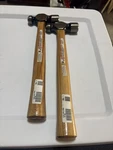 Snap On Compatible ( Blue Point ) Hammer ,, Set Of 4. Fixed Price $99.00.