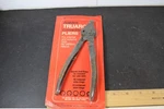 Waldes Truarc Snap Ring Pliers Internal & External Nos Usa. Fixed Price $15.00.