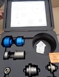 Kent Moore DT-48218 X2T Magna Transfer Kit (incomplete). Fixed Price $58.86.