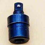 Matco CUP2BA 1/2" Drive Universal Impact Swivel Adapter. Fixed Price $40.00.