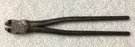 Vintage Thomas & Betts Wedge On Crimping Pliers No 21004 Terminal Tool #3. Fixed Price $19.99.