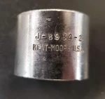 Kent Moore Tool J-8934-2 Specialty Service. Fixed Price $25.00.