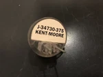 Kent-moore J-34730-375 Injector Tester Noid Light Tool Untested. Fixed Price $20.00.