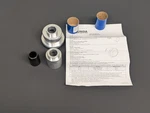 Ford 307-778 307-779 Otc Rotunda Input Shaft Seal Installer Mustang Evo TR9007. Fixed Price $49.95.